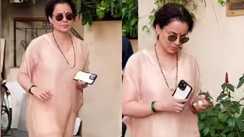 Kangana ranaut married
