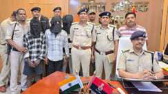 Sheikhpura Double Murder Case