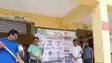 मालदा मंडल का बड़ा अभियान: विश्व पर्यावरण दिवस को लेकर स्टेशनों पर जागरूकता अभियान, 'प्लास्टिक को ना कहें' का दिया संदेश