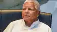 IRCTC Scam Verdict Today Rouse Avenue Court Decision on Lalu Family