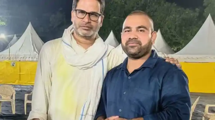 Why Jan Suraaj Base Crumbled Ex Aide 9 Big Reasons Revealed