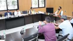 सीएम सम्राट चौधरी का बड़ा एलान : अगले 5 वर्षों में होगी 1 लाख शिक्षकों की बहाली, गृह ब्लॉक के पास शिक्षकों की होगी पोस्टिंग