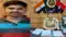 IPS Diksha and Dwarka Gandhi