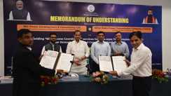 ऊर्जस्वित बिहार की दिशा में ऐतिहासिक कदम: उद्योगों को निर्बाध बिजली देने के लिए BSPTCL और RECPDCL के बीच MOU पर हस्ताक्षर