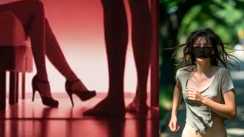 Kishanganj Sex Trade Racket 