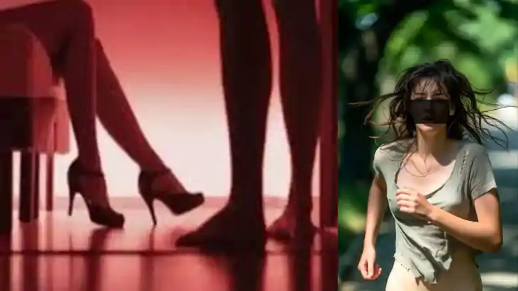 Kishanganj Sex Trade Racket 