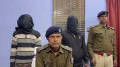 नवादा पुलिस 