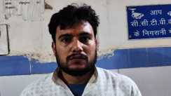 Bihar Crime : औरंगाबाद में पशु तस्करों ने गौ सेवकों पर किया जानलेवा हमला, दो लोग गंभीर रूप से हुए जख्मी, जांच में जुटी पुलिस 