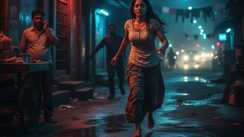 मध्य प्रदेश से पटना पहुंची युवती को रेडलाइट एरिया में धकेला