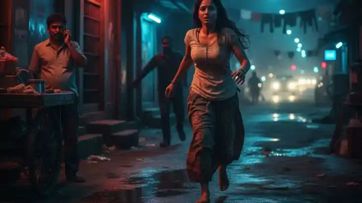 मध्य प्रदेश से पटना पहुंची युवती को रेडलाइट एरिया में धकेला