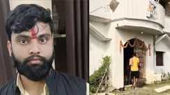 पुलिस एनकाउंटर 