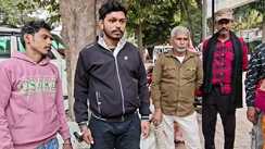 Bihar Crime : सवा लाख की ड्रग्स के साथ थाने में हाजिरी लगाने पहुंचा अपराधी, पुलिस ने गिरफ्तार कर भेजा जेल 