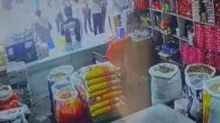 Hajipur Goons Beat Shopkeeper Over Free Cigarette 
