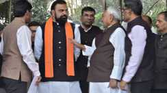  BJP Trails as Nitish JDU Retain Budget Power