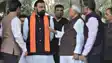  BJP Trails as Nitish JDU Retain Budget Power