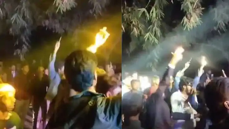 Bihar Crime: मुजफ्फरपुर में हथियार लहराना पड़ा महंगा, News4N