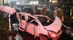 Crime News: लाल किला कार ब्लास्ट,खुफिया एजेंसियों की जांच में बड़े आतंकी मॉड्यूल का खुलासा, तुर्की-अफगान का कनेक्शन जानकर हैरान हो जाएंगे आप