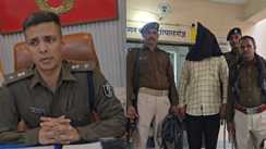 Bihar crime: गोपालगंज से कुख्यात बाबर की गिरफ्तारी, पुलिसिया पूछताछ में खुले कई राज, सफेदपोशों के उड़े रंग