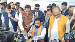 अपराधियों के लिए अब बिहार में कोई जगह नहीं ... गृह विभाग मिलते ही सम्राट चौधरी का ऐलान, पुलिस में ऐसे करेगी काम 