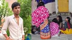 Bihar Road Accident: बरबीघा बायपास पर दो बाइकों की भिड़ंत, एक युवक की मौत, दो की हालत गंभीर