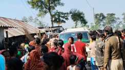 Bihar Crime : बच्चा गोरा हुआ तो पति का भड़का गुस्सा, अवैध संबंध के शक में की पत्नी की हत्या, आरोपी की तलाश में जुटी पुलिस 