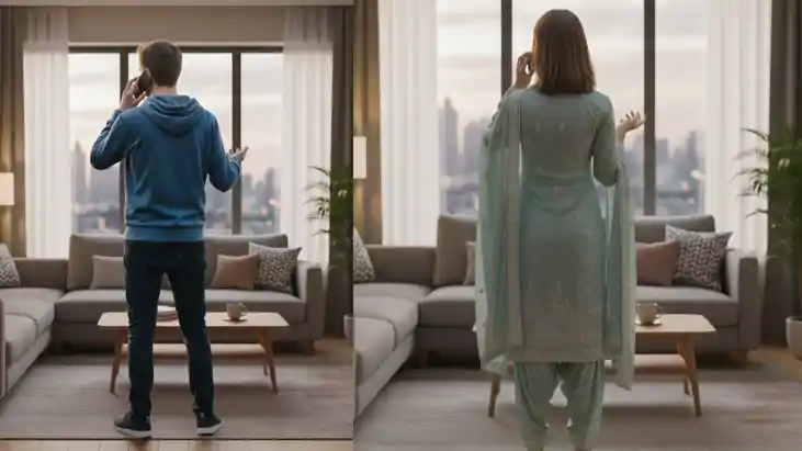 लड़के ने उठाया खौफनाक कदम 