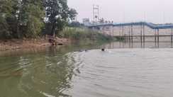 Bihar Crime : मुंगेर में चार दिनों से लापता युवक का मिला शव, हत्या और आत्महत्या की गुत्थी सुलझाने में जुटी पुलिस 