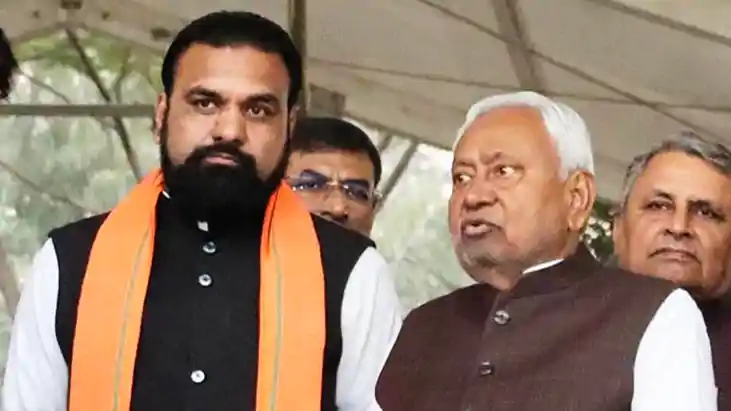 Bihar Minister List : बिहार में ‘सम्राट’ के हाथों में होगी ‘