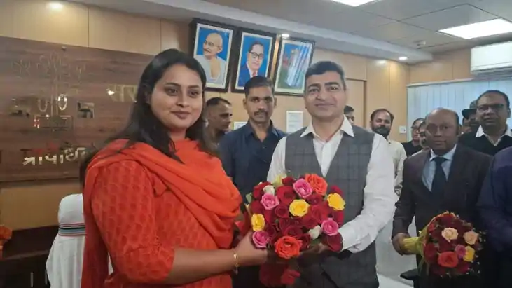 श्रेयसी सिंह 