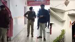 Bihar Police Encounter:गोलियों की तड़तड़ाहट के बीच  पुलिस के साथ भिड़ंत में अपराधी घायल, हथियारों का बड़ा जखीरा जब्त