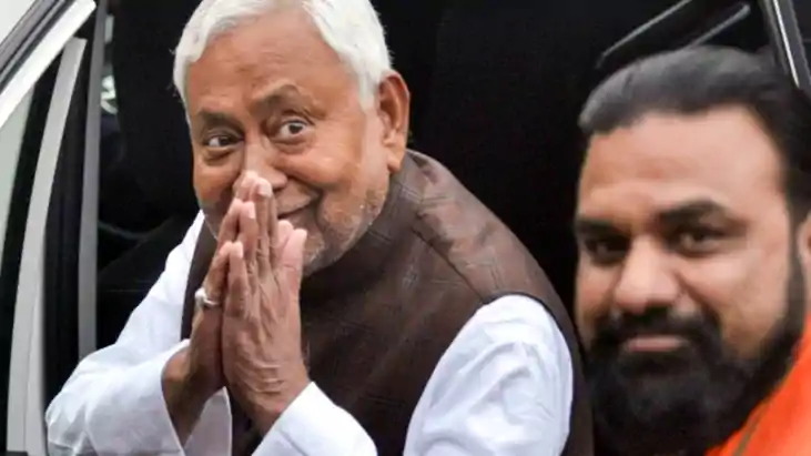 Bihar Politics : भाजपा को ‘गृह विभाग’ मिलने पर बवाल क्यों ? 