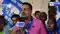  Wazirganj BJP Jan Shakti BSP Leaders Clash