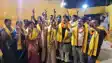 Bihar Vidhansabha Chunav 2025 : जन सुराज के बिट्टू सिंह ने दीघा में भरा दम, सभी वार्ड पार्षदों को किया एकजुट, जीत का किया दावा
