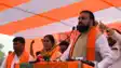 Bihar Vidhansabha Chunav 2025 : ‘राजद को प्रत्याशी नहीं मिला तो नाचने वाले को मैदान में उतार दिया’, छपरा में सम्राट चौधरी ने आरजेडी पर कसा तंज 