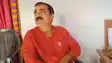 Minister Jivesh Mishra