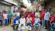 Bihar Election 2025 : सौरभ हत्याकांड में मेयर का नाम आने पर भड़के लोग, कहा- मेयर के खिलाफ नहीं कोई आपराधिक मामला, पुलिस निष्पक्ष जांच करें