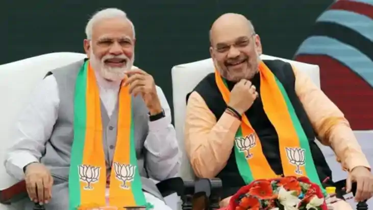 पीएम मोदी अमित शाह पीएम मोदी अमित शाह