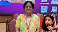BJP candidate fraud