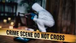 पत्नी की हत्याकर शव को ड्रम में बंद कर दफनाया, नाजायज संबंधों ने किया रिश्तों का किया   कत्ल