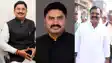 Bihar Election 2025 : शिवहर के तीन विधानसभा क्षेत्रों में गरज रहे ‘राणाजी’, किसी को ओवैसी तो किसीको बीजेपी ने दिया टिकट