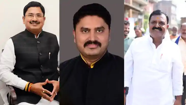 Bihar Election 2025 : शिवहर के तीन विधानसभा क्षेत्रों में गर Bihar Election 2025 : शिवहर के तीन विधानसभा क्षेत्रों में गर