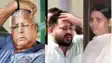 Crisis Deepens for Lalu Family in Bihar Polls 