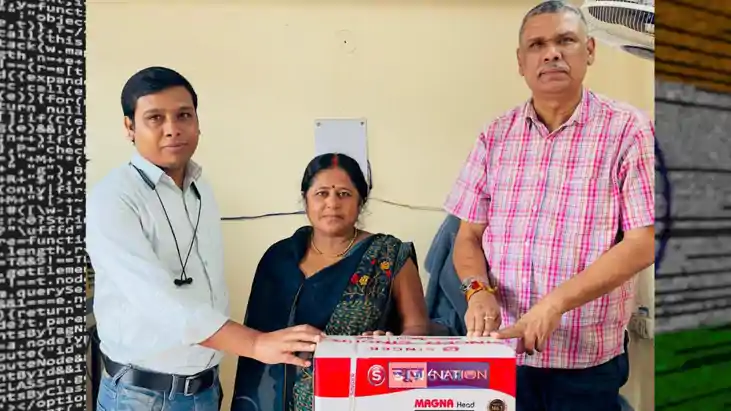 Gaurav Rai Gaurav Rai