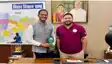 बिहार विधानससभा के इस सीट पर निर्दलीय लड़ रहे भाजपा के पूर्व सांसद के बेटे का राजद ने किया समर्थन, जानें क्यों लिया फैसला