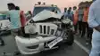 Bihar Road Accident: तेज रफ्तार स्कॉर्पियो ने बाइक को रौंदा, भोजपुर में दो दोस्तों की दर्दनाक मौत