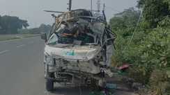 Bihar Road Accident