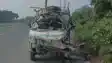 Bihar Road Accident