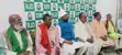Bihar Vidhansabha Chunav 2025: नालंदा की सियासत में संग्राम,  बिहारशरीफ में महागठबंधन की दोहरी चुनौती, कांग्रेस-भाकपा आमने-सामने