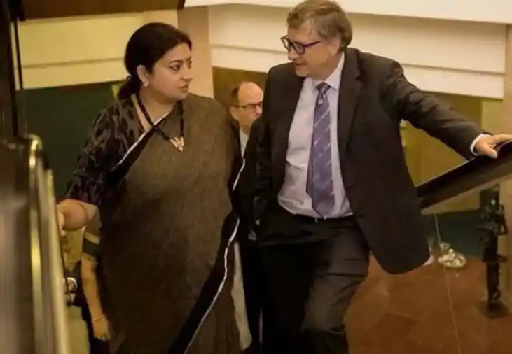 क्योंकि सास भी कभी बहू थी 2 में दिखेंगे माइक्रोसॉफ्ट के फाउं क्योंकि सास भी कभी बहू थी 2 में दिखेंगे माइक्रोसॉफ्ट के फाउं