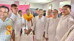 Bihar ELection 2025 : मंत्री अशोक चौधरी ने जहानाबाद और घोसी विधानसभा क्षेत्र में चलाया जन संपर्क अभियान, एनडीए प्रत्याशी को जिताने की लोगों से की अपील 
